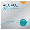 ACUVUE Oasys 1 Day for Astigmatism, 90 lenti a contatto giornaliere toriche - Johnson & Johnson
