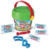 DIDO', Secchiello Fattoria-342400, Multicolore, 342400.0