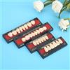 Generic Materiale Dentale Resina Sintetica FALSO Strumento per la Cura dei Denti per Protesi per Otturazione dei Denti per Dentisti, Estetica Migliorata e Durata Migliorata, Nuovo