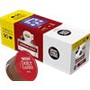 Nescafè 90 capsule caffè Nescafé Dolce Gusto ROMA - intensità 8/13