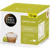 Nescafè 30 Capsule CAPPUCCINO originali Nescafè Dolce Gusto Formato Convenienza