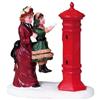 Lemax Letter To Santa - Statuina Natalizia in Poliresina Cod. 82506