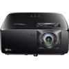 Optoma UHZ36STe proiettore, 3840 x 2160 4K UHD, 4000 Lumen