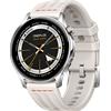 OnePlus Watch Lite 45mm Silver Steel - Smartwatch AMOLED 1.43" GPS Salute