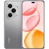Honor 400 Pro 5G 12GB RAM 512GB Grigio - Camera AI 200MP Display OLED