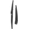 Riloer Set di braccio e spazzola per tergicristallo posteriore, braccio tergicristallo posteriore e spazzola per Smart Art Forfour 2004-2006,4548200044, A4548200044, A4548200044, A4548240219