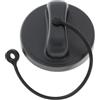 ZMdooreasy Tappo serbatoio carburante per Mercedes per Sprinter per Vito W639 W638 W447 W906 W903 Sostituzione diretta A0004705805