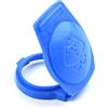 Generic Tergicristallo serbatoio liquido serbatoio bottiglia tappo 3Q0955455 per Porsche Cayenne 2015-2016 Accessori auto