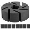 Aramox Girante della pompa a vuoto Aramox, set di riparazione della girante della pompa di chiusura centralizzata PSE Accessorio adatto per SL R230