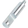 Baceyong Perno di accensione del carburante per auto, per tutti i motori da 200 e 300 Tdi, Compatibile con Land Rover Defender, Compatibile con Land Rover Discovery, Compatibile con Range Rover