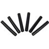 ZMdooreasy Kit di riparazione parasole da 6 pezzi progettato per Jeep per Wrangler JK 2007-2017 e JKU 2007-2017 soluzione di ritenzione della visiera