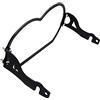 Baceyong 1 staffa di protezione per faro anteriore per moto, compatibile con BMVV R1200GS ADV 2004-2012, R1200GS Adventure 2005-2012, protezione per faro anteriore per moto