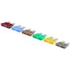 HELLA Kit fusibili - ATO - 15/2/20/30/5/7.5A - Kit - 8JS 711 683-861
