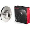 Brembo 09.9080.10 - Disco Freno (Set di 1) - Anteriore