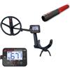 XP Metal detectors Radio Comando + Piastra 28 cm / 11" FMF - ICON RC - EXPERT PACK