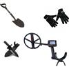 XP Metal detectors RC + PIastra 11 (28cm) - ICONX RC - TOOLS PACK