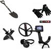 XP Metal detectors RC + Piastra 11(28cm) + Cuffie - ICONX FULL - TOOLS PACK