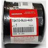 Honda Filtro olio originale Honda 15410-MJ0-405
