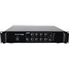 Omnitronic 80709630 Amplificatore audio di potenza/fase nero (80709630)