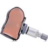 VDO Cyclecomputing VDO S180052080Z TPMS RDKS Sensore di pressione dei pneumatici per LAND ROVER Range Rover Sport (L320) 433 MHz