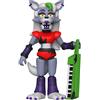 Funko Five Nights at Freddy's Security Breach Actionfigur Roxanne Wolf 13 cm FK47493
