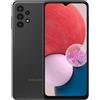 Samsung Smartphone Samsung Galaxy A13 SM-A135F/DSN, Dual SIM, 64GB, colore nero