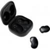 Samsung Cuffie Samsung Galaxy Buds Live, colore nero (Onyx Black), Cuffie Bluetooth senza fili I 3 microfoni I Tecnologia AKG I Galaxy Buds Live sono realizzati per il vostro comfort.