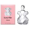 Versace Eros Donna Edp Spray 100 Ml Set