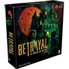 Hasbro Gaming Avalon Hill Betrayal at House on the Hill, Brettspiel, Strategia, 12 Jahr(e), 60 min, 90 min