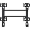 Samsung Staffa WMN8000SXT Supporto TV 77 a 98 Polici Nero