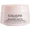 Collistar Rigenera Cr Notte A-Rughe 50Ml