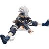 Banpresto Naruto Shippuden Kakashi Hatake II Figurki 8cm - Wibracje Gwiazd