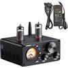 OEM Amplificatore a valvole, connettività Bluetooth 50, integrazione DAC USB, T9 con spina UE