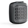 Avidsen Tastiera wireless per codici - Avidsen - 114255 - Grigio