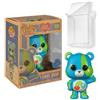 Funko Animazione Funko POP: Giorno della Terra 23- Orso I Care