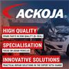 Ackojap Braccio del tergicristallo ACKOJA, lavavetro Qualità originale ACKOJA