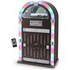 INOVALLEY RETRO32 JukeBox Vinile / CD / FM