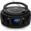 Aiwa Radio portatile Aiwa DW3011