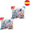 Pokemon Trading Card Game Gioco di carte collezionabili Pokémon Scarlet & Violet - Stellar Crown - Tinkaton o Latias - Carte collezionabili multicolori - Bambini - Multicolore - Taglia unica