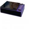 StarTech Lettore CD - Boombox/impianto stereo portatile - Bluetooth - Hi-Fi - USB e AUX - Altoparlanti integrati - Compatto - Viola