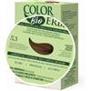 Natur Erbe Color Erbe Tintura Bio - Senza Ammoniaca 5.3 Castano Chiaro Dorato