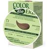 Natur Erbe Color Erbe Tintura Bio - Senza Ammoniaca 7.1 Biondo Cenere