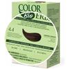 Natur Erbe Color Erbe Tintura Bio - Senza Ammoniaca 4.4 Castano Ramato