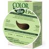 Natur Erbe Color Erbe Tintura Bio - Senza Ammoniaca 5 Castano Chiaro