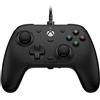 Gamesir G7 HE (Steam Machine, Windows, Xbox One X, Xbox Series X), Controller gaming, Nero