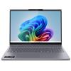 Lenovo IdeaPad 5 2-in-1 (16", 512 GB, 16 GB, DE, AMD Ryzen AI 5 340), Notebook, Grigio