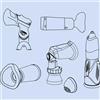 AIR LIQUIDE MEDICAL SYST. Srl RINOWASH Ricambio Midi Neutro