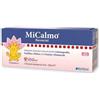 PEDIATRICA Srl Micalmo 12 flaconcini da 10 ml