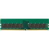 Goodram 32GB 3200MHz ECC UDIMM W-MEM3200E4D832G memoria 1 x 32 GB DDR4 288-pin DIMM Data Integrity Check (verifica integrità dat - W-MEM3200E4D832G