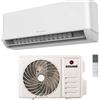Kosami Climatizzatore KOSAMI Mikro WiFi : Potenza Btu - 9000 - 15/30 m²